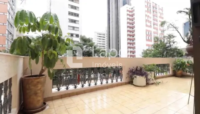 Apartamento com 1 suítes à venda em Higienópolis, São Paulo, por R$ 2.500.000 Imagem 3