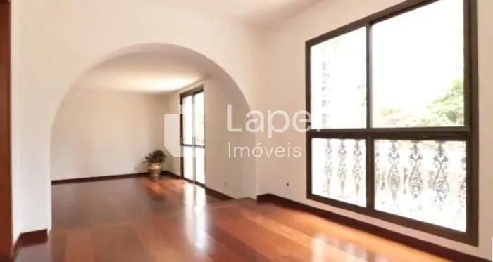Apartamento com 1 suítes à venda em Higienópolis, São Paulo, por R$ 2.500.000 Imagem 2