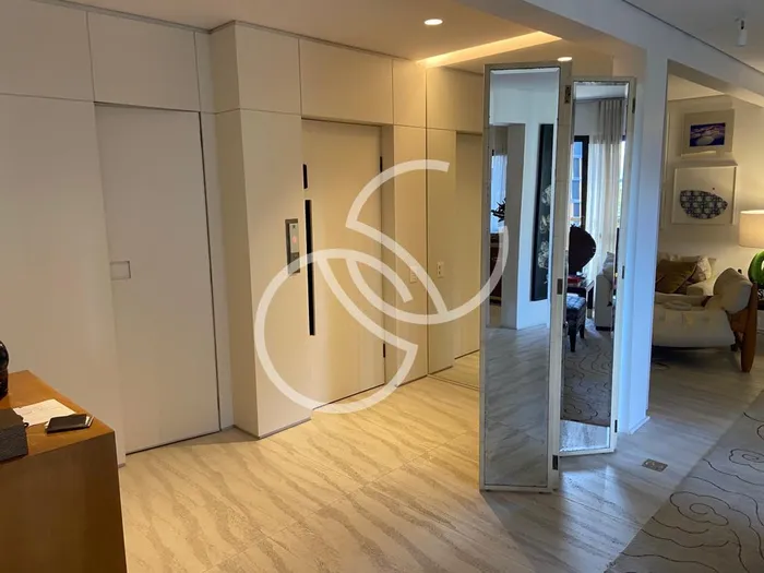 Apartamento com 3 suítes à venda em Itaim Bibi, São Paulo, por R$ 6.300.000 Imagem 3