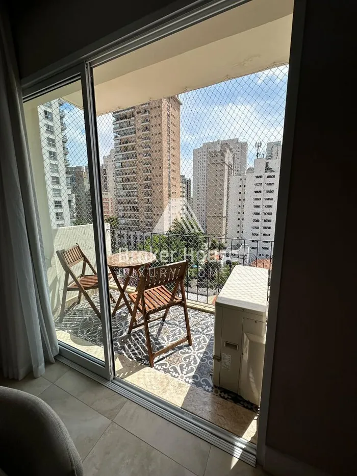 Apartamento com 1 suítes à venda em Moema Pássaros, São Paulo, por R$ 1.600.000 Imagem 3