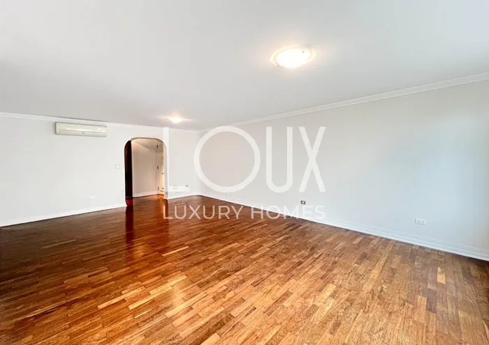 Apartamento com 1 suítes à venda em Vila Nova Conceição, São Paulo, por R$ 3.750.000 Imagem 3