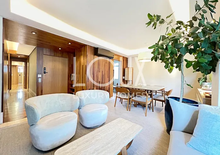 Cobertura com 3 suítes à venda em Vila Nova Conceição, São Paulo, por R$ 10.500.000 Imagem 3