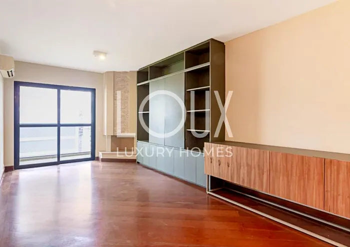 Apartamento com 1 suítes à venda em Vila Nova Conceição, São Paulo, por R$ 2.600.000