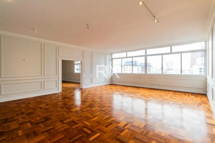 Apartamento com 1 suítes à venda em Cerqueira César, São Paulo, por R$ 5.400.000 Imagem 3