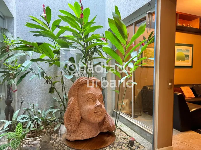 Casa com 1 suítes à venda em Jardim Paulistano, São Paulo, por R$ 6.900.000