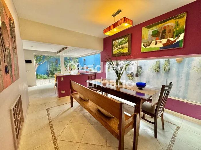 Casa com 1 suítes à venda em Jardim Paulistano, São Paulo, por R$ 6.900.000 Imagem 2