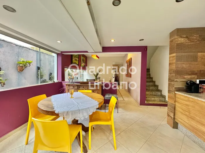 Casa com 1 suítes à venda em Jardim Paulistano, São Paulo, por R$ 6.900.000 Imagem 3