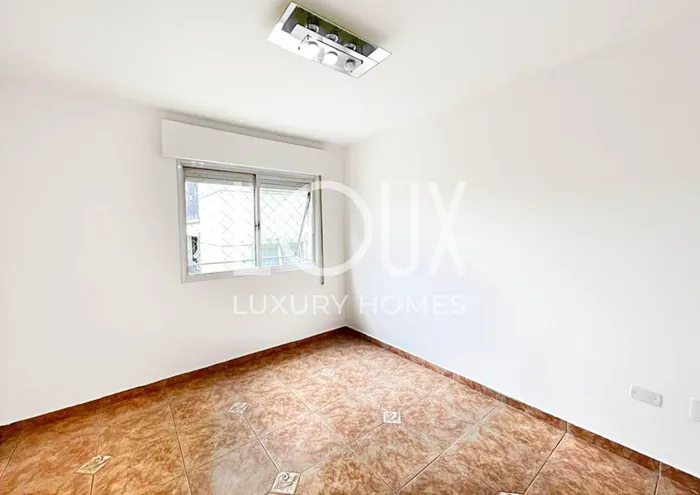 Apartamento com 1 suítes à venda em Moema Pássaros, São Paulo, por R$ 1.400.000 Imagem 3