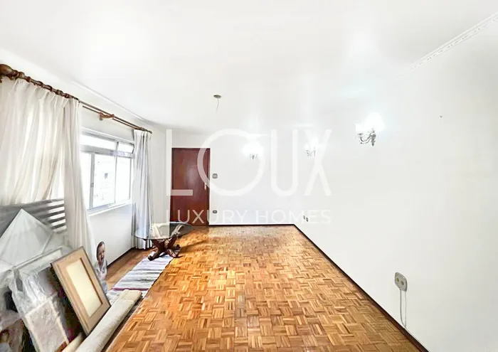 Apartamento com 1 suítes à venda em Moema Pássaros, São Paulo, por R$ 1.400.000 Imagem 2