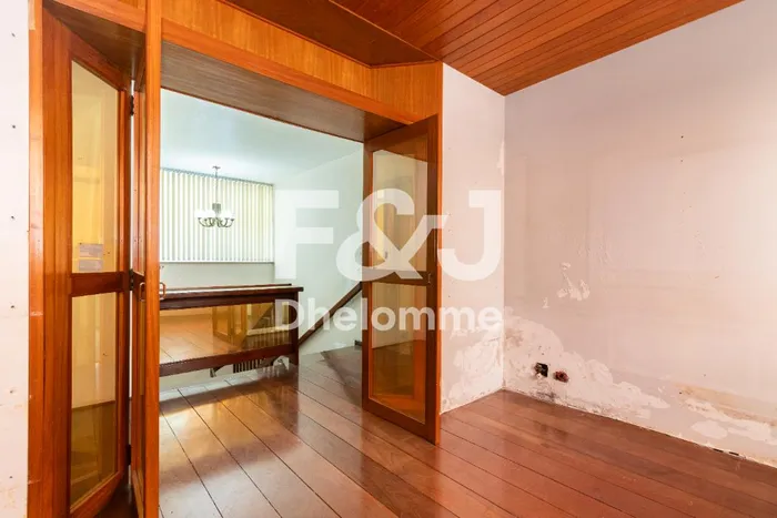 Casa com 4 suítes à venda em Jardim Paulistano, São Paulo, por R$ 4.900.000 Imagem 2