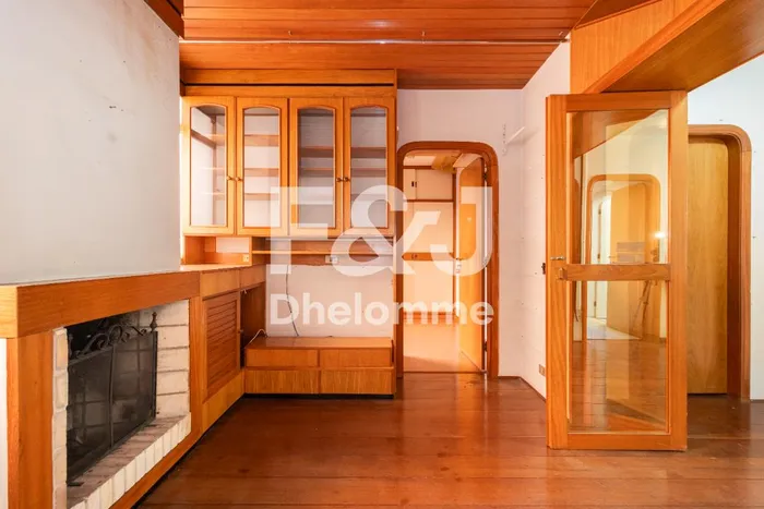 Casa com 4 suítes à venda em Jardim Paulistano, São Paulo, por R$ 4.900.000 Imagem 3
