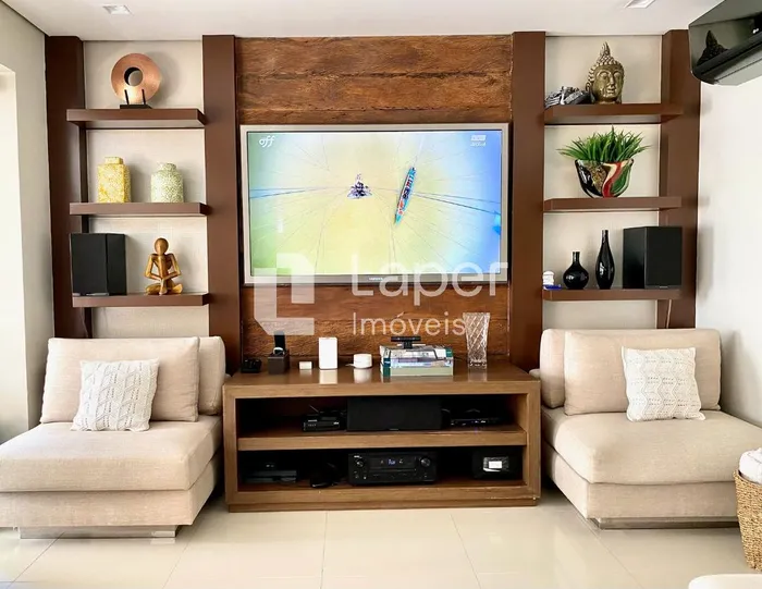 Apartamento com 3 suítes à venda em Vila Olímpia, São Paulo, por R$ 4.100.000 Imagem 2