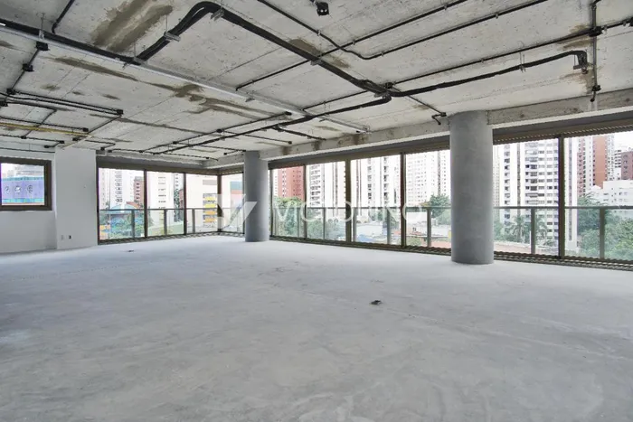 Apartamento com 4 suítes à venda em Vila Nova Conceição, São Paulo, por R$ 16.874.297