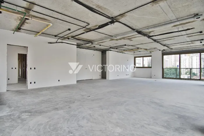 Apartamento com 4 suítes à venda em Vila Nova Conceição, São Paulo, por R$ 16.874.297 Imagem 2