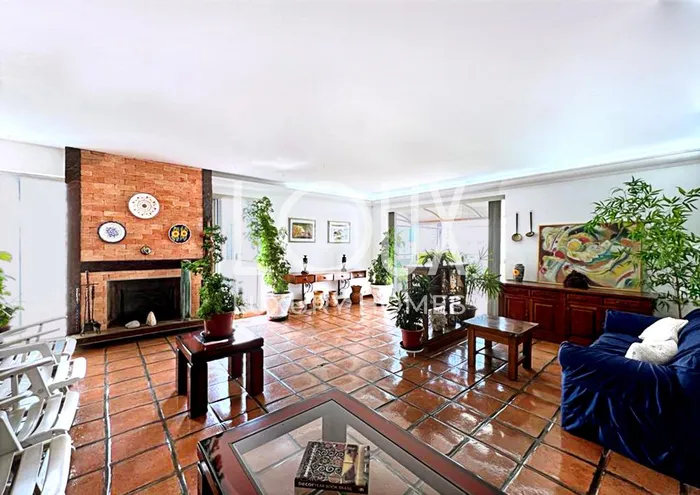 Cobertura com 1 suítes à venda em Moema, São Paulo, por R$ 3.300.000