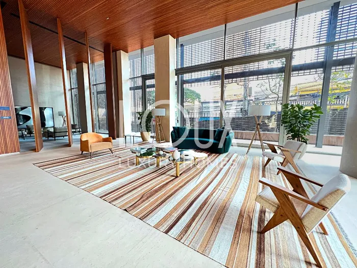 Apartamento com 4 suítes à venda em Itaim Bibi, São Paulo, por R$ 13.700.000