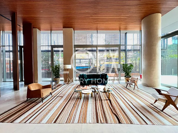 Apartamento com 4 suítes à venda em Itaim Bibi, São Paulo, por R$ 13.700.000 Imagem 2