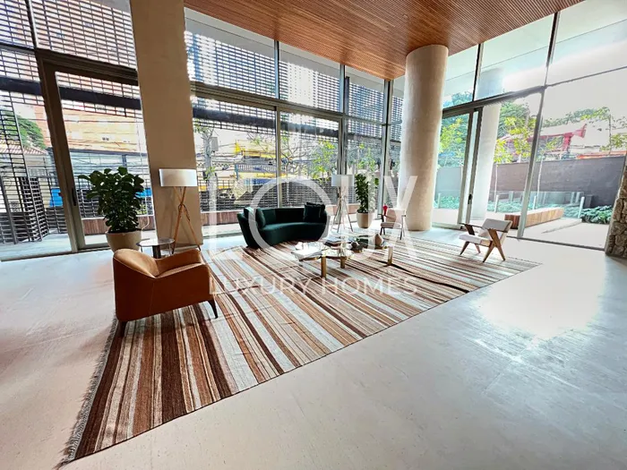 Apartamento com 4 suítes à venda em Itaim Bibi, São Paulo, por R$ 13.700.000 Imagem 3