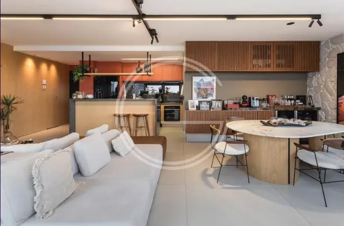 Apartamento com 3 suítes à venda em Vila Madalena, São Paulo, por R$ 3.800.000 Imagem 3