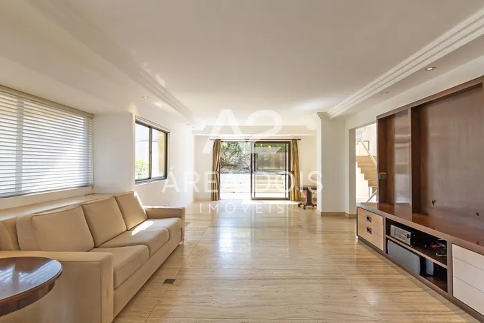 Cobertura com 4 suítes à venda em Itaim Bibi, São Paulo, por R$ 13.500.000 Imagem 2