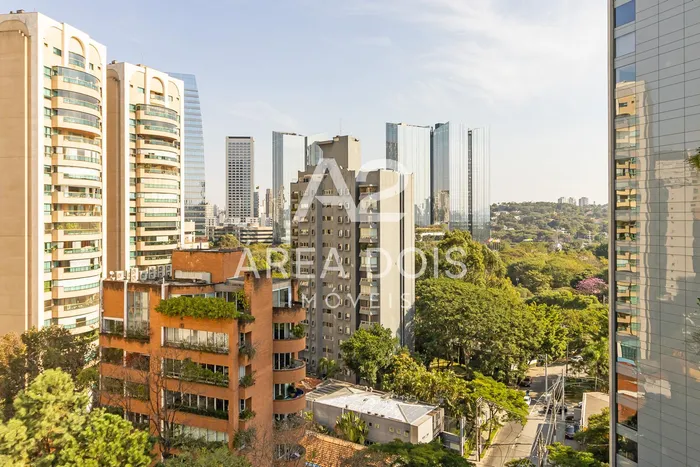 Cobertura com 4 suítes à venda em Itaim Bibi, São Paulo, por R$ 13.500.000 Imagem 3