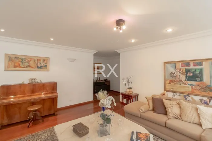 Apartamento com 1 suítes à venda em Santa Cecília, São Paulo, por R$ 2.800.000 Imagem 3