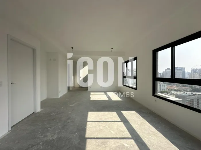 Cobertura com 4 suítes à venda em Brooklin, São Paulo, por R$ 2.490.000 Imagem 2