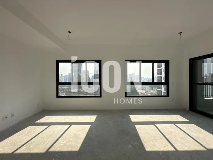 Cobertura com 4 suítes à venda em Brooklin, São Paulo, por R$ 2.490.000 Imagem 3