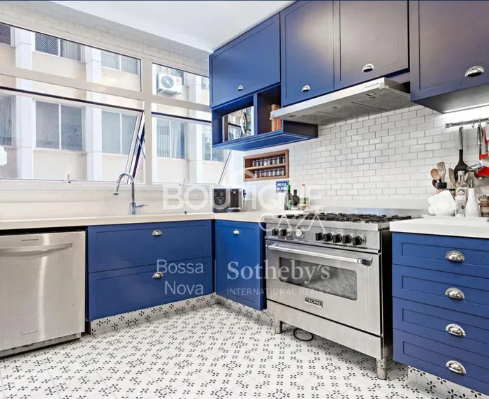 Apartamento com 1 suítes à venda em Jardim Paulista, São Paulo, por R$ 4.000.000 Imagem 3