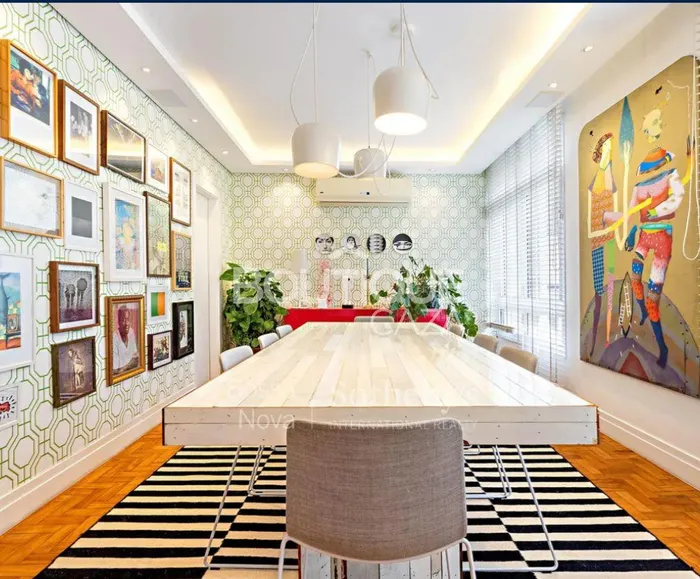 Apartamento com 1 suítes à venda em Jardim Paulista, São Paulo, por R$ 4.000.000 Imagem 2