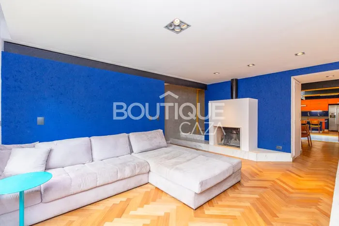 Casa com 2 suítes à venda em Campo Belo, São Paulo, por R$ 2.200.000 Imagem 2