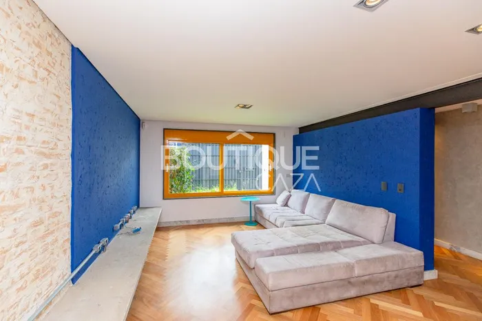 Casa com 2 suítes à venda em Campo Belo, São Paulo, por R$ 2.200.000 Imagem 3