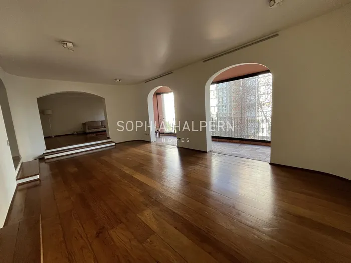 Apartamento com 3 suítes à venda em Jardim América, São Paulo, por R$ 8.500.000