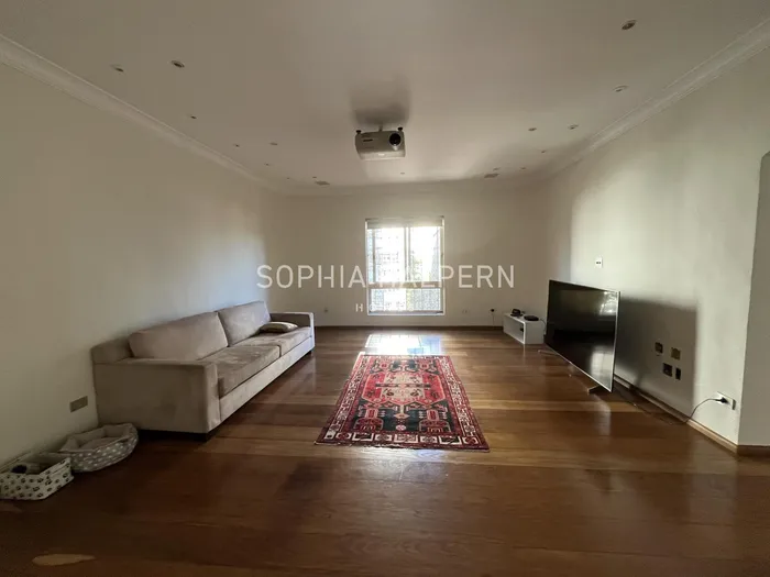Apartamento com 3 suítes à venda em Jardim América, São Paulo, por R$ 8.500.000 Imagem 3