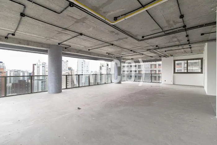 Apartamento com 4 suítes à venda em Vila Nova Conceição, São Paulo, por R$ 12.000.000 Imagem 3