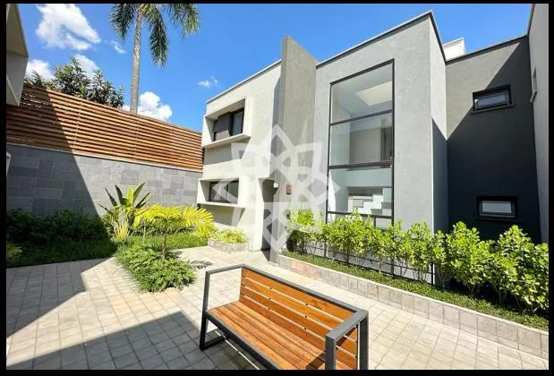 Casa de condomínio com 4 suítes à venda em Campo Belo, São Paulo, por R$ 4.500.000 Imagem 2