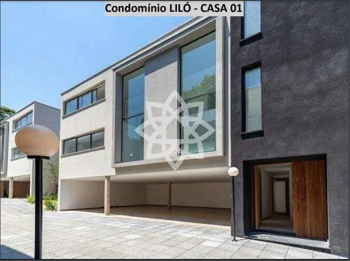 Casa de condomínio com 4 suítes à venda em Jardim Cordeiro, São Paulo, por R$ 9.000.000