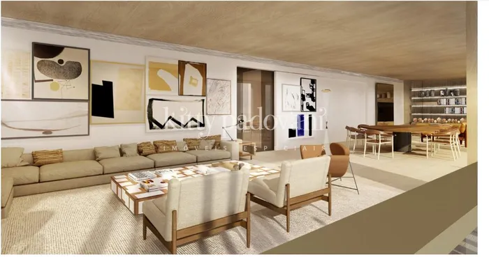 Apartamento com 3 suítes à venda em Pinheiros, São Paulo, por R$ 13.000.000 Imagem 2