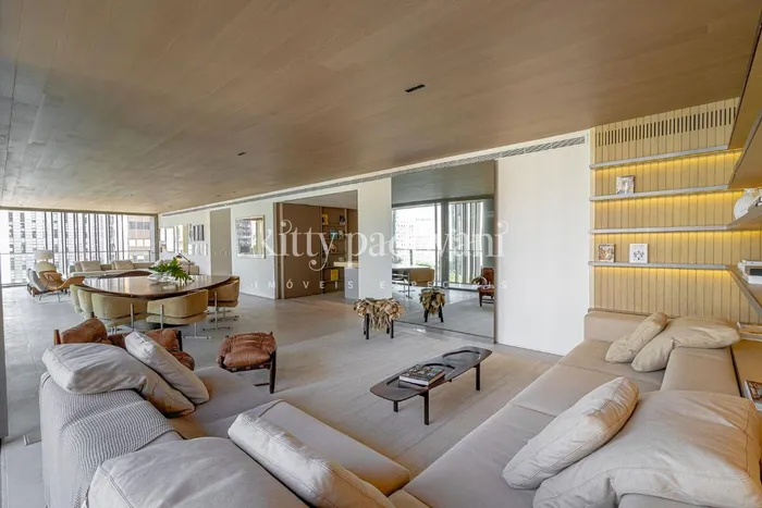 Apartamento com 3 suítes à venda em Pinheiros, São Paulo, por R$ 13.000.000 Imagem 3