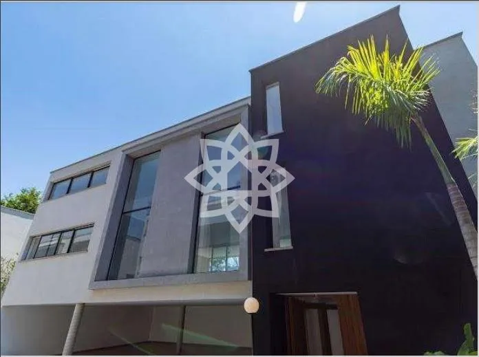 Casa de condomínio com 4 suítes à venda em Jardim Cordeiro, São Paulo, por R$ 8.500.000 Imagem 2