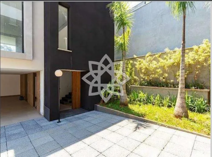 Casa de condomínio com 4 suítes à venda em Jardim Cordeiro, São Paulo, por R$ 8.500.000 Imagem 3