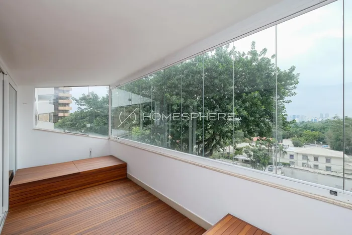 Apartamento com 3 suítes à venda em Cerqueira César, São Paulo, por R$ 6.500.000 Imagem 2