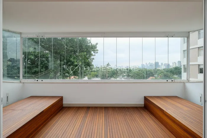 Apartamento com 3 suítes à venda em Cerqueira César, São Paulo, por R$ 6.500.000