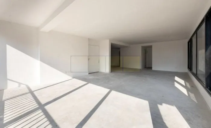 Apartamento com 3 suítes à venda em Jardim Paulistano, São Paulo, por R$ 4.960.000 Imagem 3