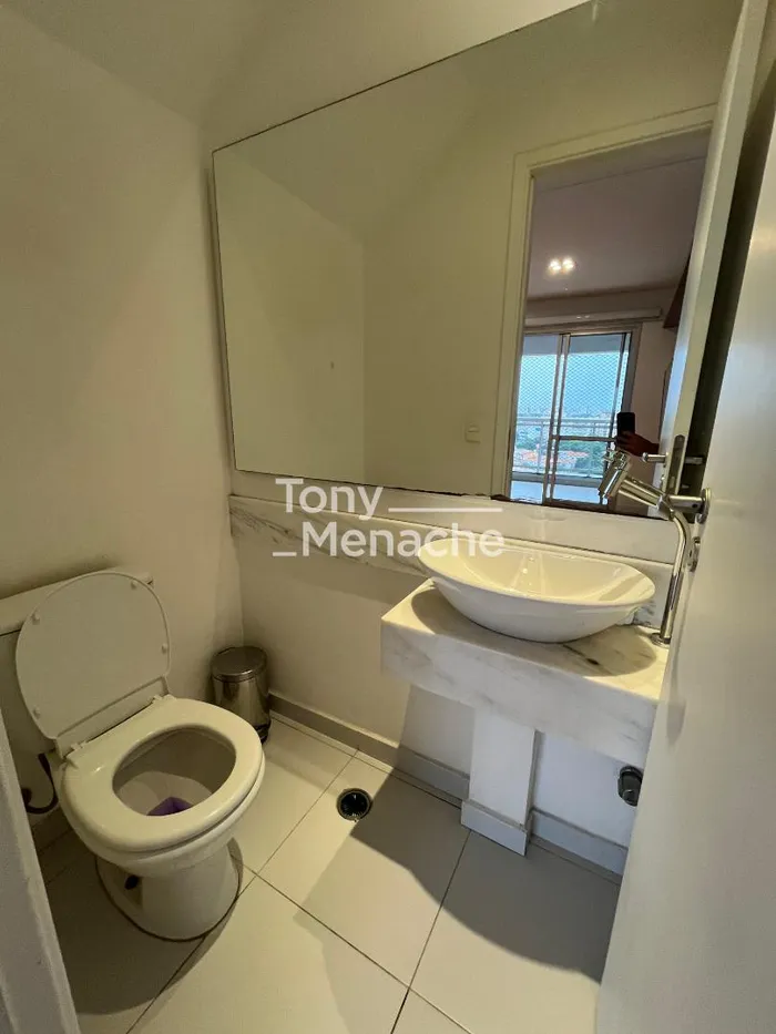 Duplex com 1 suítes à venda em Campo Belo, São Paulo, por R$ 1.300.000 Imagem 3