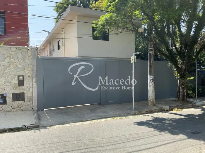 Casa com 4 suítes à venda em Jardim Paulistano, São Paulo, por R$ 14.000.000 Imagem 2