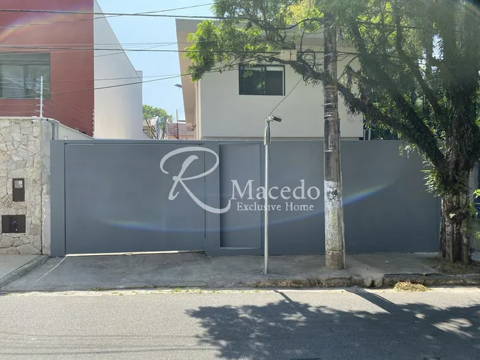 Casa com 4 suítes à venda em Jardim Paulistano, São Paulo, por R$ 14.000.000