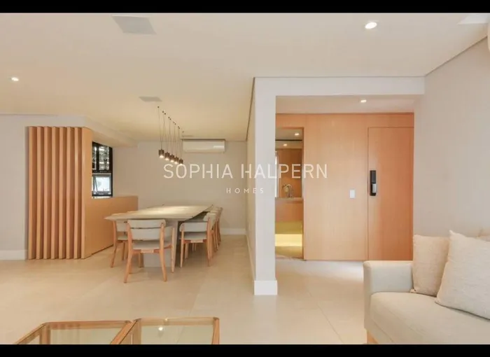 Apartamento com 4 suítes à venda em Sumaré, São Paulo, por R$ 2.600.000 Imagem 3