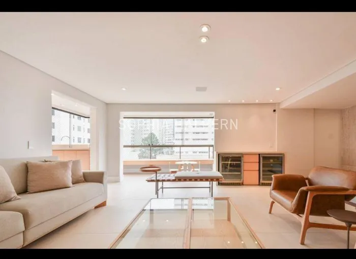 Apartamento com 4 suítes à venda em Sumaré, São Paulo, por R$ 2.600.000 Imagem 2