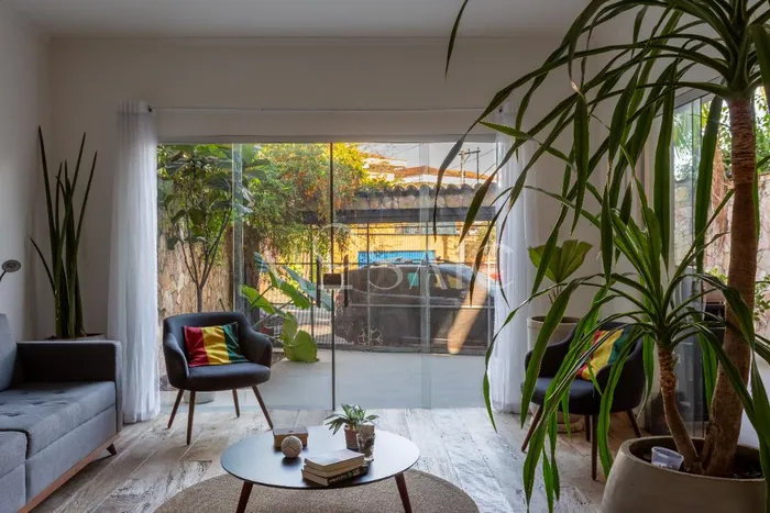 Casa com 1 suítes à venda em Vila Madalena, São Paulo, por R$ 1.800.000 Imagem 3